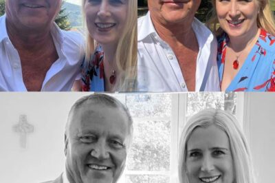 Trauer und neues Leben so nah beieinander: Prinz Harald von Hohenzollern stirbt mit nur 63 Jahren – wenige Tage vor der Geburt seines ersten Kindes. Seine Frau durchbricht das Schweigen mit einer bewegenden Botschaft, die Herzen berührt!