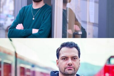 Jimi Blue Ochsenknecht vor Auslieferung nach Österreich