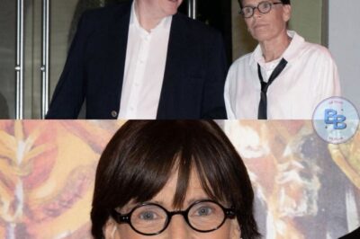 Stéphanie von Monaco zeigt ihr neues Ich