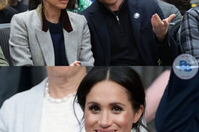 Royal-Experte hält neue Berichte über Meghan für “Dynamit”