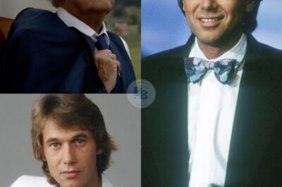 Vom Waisenkind zum unerreichbaren Schlageridol: Die unbekannten Kapitel im Leben von Roland Kaiser – Ein bewegendes Porträt über verlorene Kindheit, heimliche Krisen, triumphale Erfolge und die stille Stärke eines Mannes, der nie aufgehört hat, für seine Träume und seine Stimme zu kämpfen!