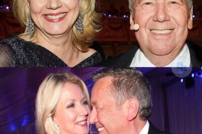 Neuanfang mit unerwarteten Folgen? Schlagerlegende Roland Kaiser und Ehefrau Silvia stehen vor einer Entscheidung, die alles verändern könnte – Was hinter den Kulissen wirklich geschieht, bleibt nicht länger verborgen!