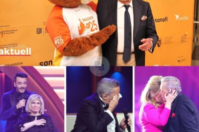 Nach der schweren Lungentransplantation hätte ihm das kaum jemand zugetraut: Was Schlagerikone Roland Kaiser mit 72 Jahren Tag für Tag leistet, bewegt nicht nur seine Fans – es ist ein stilles Wunder der Willenskraft, das sprachlos macht