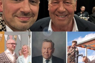 Schlagerstar mischt sich ein: Roland Kaiser überrascht mit Wahlunterstützung für Landrat aus Mecklenburg-Vorpommern – was steckt hinter den Musik-Videos?