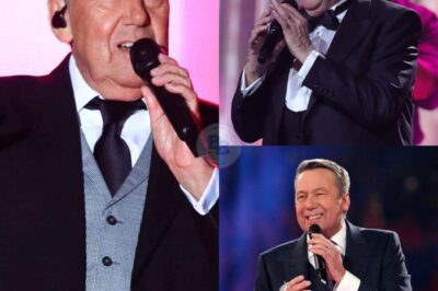Schockierender Grund enthüllt: Wer hätte das gedacht? Roland Kaiser unter den Top 3 der unbeliebtesten Schlagerstars – aber dieser Name schockiert alle…