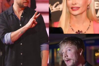 Bisexuell oder nicht? Samu Haber bricht sein Schweigen