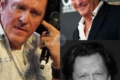 Hollywood-Ikone Michael Madsen – Star aus ‚Reservoir Dogs‘ und ‚Kill Bill‘ – stirbt überraschend mit 67 Jahren: Ein stilles Ende einer gewaltigen und geheimnisvollen Leinwand-Legende!