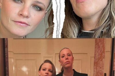 Online: Jasna Fritzi Bauer announces separation from Katharina