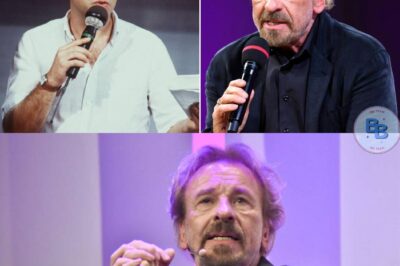 Mit 80 Jahren verstorben – “Der letzte aus dem Trio”: Radio-Legende Frank Laufenberg ist tot, Gottschalk trauert