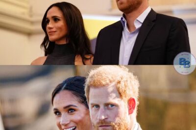 Warum Herzogin Meghan und Prinz Harry jetzt sparen müssen
