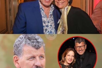 Schockierendes Geständnis nach der Trennung: Was Semino Rossi Ganze Zwei Jahre Verheimlichte – Und Warum Jetzt Alles Anders Ist!