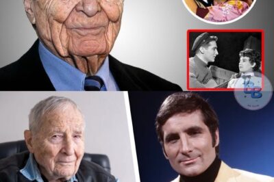 Nach Jahrzehnten des Schweigens: Freddy Quinn lüftet mit 94 ein streng gehütetes Geheimnis – Was er nun endlich preisgibt, überrascht selbst seine engsten Weggefährten!