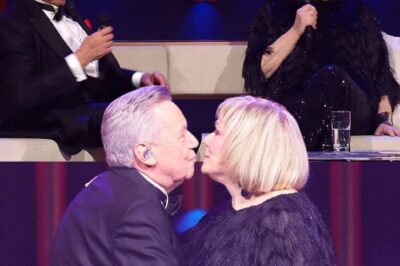 Enthüllung nach Jahrzehnten des Schweigens: Was wirklich zwischen Mary Roos und Roland Kaiser geschah – seine späte, schockierende Beichte stellt alles auf den Kopf und lässt Fans fassungslos zurück!