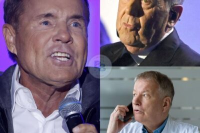 Unerwarteter Dämpfer für Schlager-Ikone Roland Kaiser: ‚Kaisermania‘ feiert TV-Comeback – doch der MDR sorgt mit überraschender Programmänderung für Aufsehen