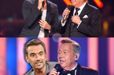 Geheime Gedanken enthüllt? Das sagt Schlager-Legende Roland Kaiser wirklich über Florian Silbereisen als TV-Kapitän!