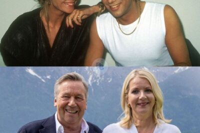 Schlager-Legende Roland Kaiser überrascht Fans mit radikalem Schritt – Was steckt hinter der Entscheidung mit Ehefrau Silvia?
