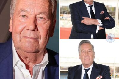 Unfassbar, was Roland Kaiser mit 72 nach Organ-Transplantation täglich durchzieht! Kaum jemand hätte das erwartet… Volles Detail 👇