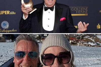 Unfassbare Millionen! So lebt Roland Kaiser wirklich – Was niemand über sein Vermögen wusste. Er gilt als einer der größten Stars des deutschen Schlagers – doch wie reich ist Roland Kaiser wirklich? Luxusanwesen, teure Hobbys und ein Leben im Rampenlicht: Sein Vermögen lässt selbst Branchenkollegen staunen. Insider packen aus – und enthüllen Details, die bisher unter Verschluss waren. Alle Details im Kommentar 👇
