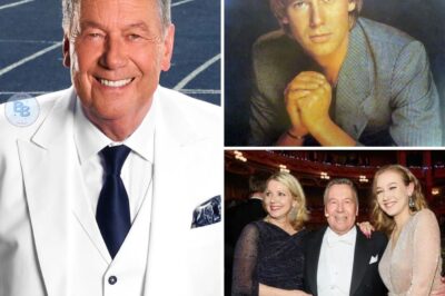 Unglaubliche Enthüllungen über Roland Kaiser: Diese 5 Geheimnisse schockieren sogar seine treuesten Fans! Seit Jahrzehnten steht Roland Kaiser auf der Bühne und begeistert Millionen – doch was sich hinter den Kulissen wirklich abspielt, ahnt kaum jemand. Einige Details aus seinem Leben wurden bewusst unter Verschluss gehalten – bis jetzt. Diese Enthüllungen werfen ein völlig neues Licht auf den Schlagerstar. Alle Details im Kommentar 👇