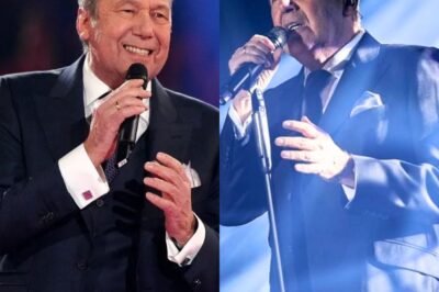 „Nach diesem letzten Ton ist alles vorbei“ – Roland Kaiser schockt Fans mit unerwartetem Abschied!