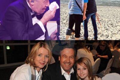 Schock-Enthüllung: Wie Roland Kaisers Krankheit beinahe seine Ehe mit Silvia zerstört hätte – Was sie WIRKLICH gerettet hat! Über zwei Jahrzehnte lang galten Silvia und Roland Kaiser als das Traumpaar der deutschen Schlagerszene. Doch hinter den Kulissen sah die Wahrheit ganz anders aus: Eine schwere Krankheit stellte ihre Liebe auf eine brutale Probe. Was wirklich hinter dem Lächeln auf roten Teppichen steckte, ahnte kaum jemand – bis jetzt…