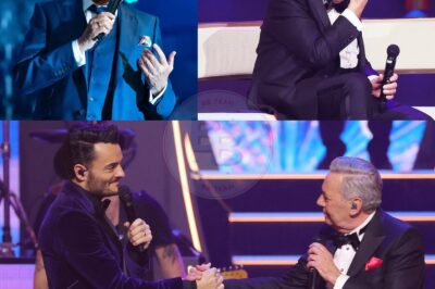 Tränen, Gänsehaut und ein geheimer Abschied? „50 Jahre Roland Kaiser“ enthüllt die emotionalste TV-Nacht des Jahres – aber das ZDF schwieg über den Moment! Noch nie war Roland Kaiser so verletzlich, so echt – Fans weinten bittere Tränen bei seinem bewegenden Auftritt. Doch was im TV zu sehen war, war nur die halbe Wahrheit. Ein intimer Moment hinter der Bühne, den keiner zeigen durfte, veränderte alles. Alle Details in den Kommentaren!