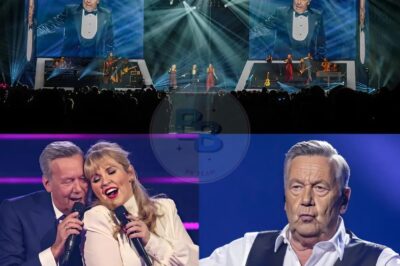 „Unerwartetes Drama!“ – Roland Kaiser lässt Fans nach Oberhausen sprachlos zurück: Was wirklich passiert ist… Was als glanzvoller Abend begann, endete in einer schockierenden Enttäuschung für viele treue Fans. Roland Kaiser, der sonst für unvergessliche Momente sorgt, hat nach dem Oberhausen-Konzert für Stirnrunzeln gesorgt. Tränen, Frust und eine Frage, die im Raum steht: Warum hat er DAS getan? 👉 Alle Details im Kommentar