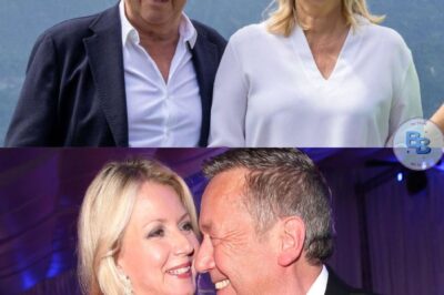 Alles steht auf Anfang? Schlager-Ikone Roland Kaiser und Ehefrau Silvia vor einem Schritt, der ihr Leben grundlegend verändern könnte!