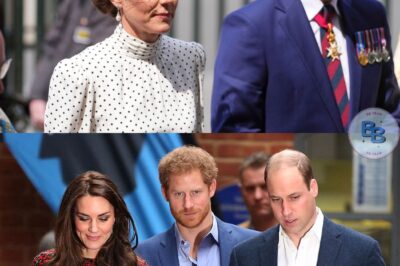 Insider enthüllt: Ohne Kate wäre das alles nie passiert!