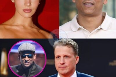 🔺Nach 6 Jahren Funkstille! Xavier Naidoo wagt großes Comeback – Er will endlich zurück auf die Bühne. Er war weg. Für viele endgültig.‼️Doch jetzt steht Xavier Naidoo plötzlich wieder auf der Bühne — und zwar größer, lauter, überraschender als je zuvor. Nach sechs Jahren Funkstille wagt er das Comeback seines Lebens. Alle Details im ersten Kommentar 👇👇