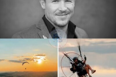 Felix Baumgartner stirbt bei tragischem Motorschirm-Unfall in Italien – Was wirklich geschah, schockiert selbst enge Freunde: Letzte Worte und dramatische Minuten vor dem Absturz der Extremsport-Legende geben Rätsel auf…