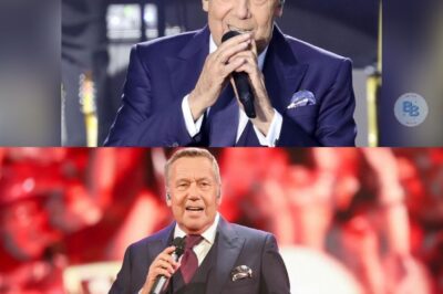 ROLAND KAISER RASTET AUS! Mega-Auftritt in der Autostadt lässt Fans AUSFLIPPEN – Was wirklich hinter den Gänsehaut-Momenten steckt! Was ist in der Autostadt wirklich passiert? Roland Kaisers Auftritt war mehr als nur ein Konzert – es war ein emotionaler Rausch, der Tausende in Ekstase versetzte. Doch hinter der glamourösen Show verbirgt sich eine Geschichte, die niemand erwartet hat. 👉 Alle Details im Kommentar!