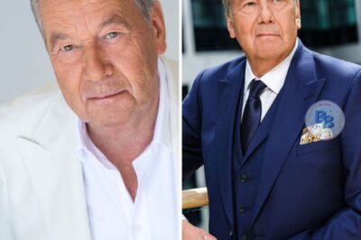 Gestern wurde in Rostock beim Konzert von Roland Kaiser ein Bandmitglied von 16.000 Fans schmerzlich vermisst. Der hatte aber einen guten Grund und war definitiv “entschuldigt”…Was ist wirklich passiert beim gestrigen Konzert in Rostock? Während 16.000 Fans voller Begeisterung mitfeierten, fiel plötzlich das Fehlen eines langjährigen Bandmitglieds auf. Viele stellten wilde Theorien auf – Krankheit? Streit? Kündigung? Die wahre Geschichte hinter seinem Fernbleiben ist emotionaler, als man denkt…