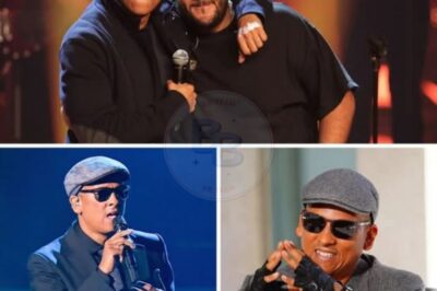 Xavier Naidoo Überrascht Mit Großem Schritt: Zusatzkonzert Wegen Enormer Nachfrage – Was Hat Der Sänger Noch In Petto, Das Fans So Hingerissen Hat?