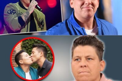 Mit 43 Jahren Öffnet Kerstin Ott Endlich Ihr Herz und Gibt Zu, Was Sie Jahrelang Geheim Hielt – Ein Geständnis, Das Wir Alle Schon Längst Vermutet Haben, Doch Niemals Erwartet Hatten!