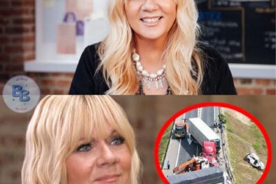 Verschwunden Aus dem TV? Das Unerklärliche Schweigen von Julia Leischik – Was Wir Hinter Ihrem Plötzlichen Rückzug Noch Nicht Wussten!