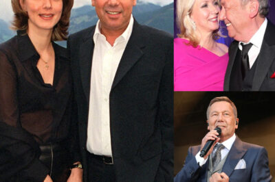 Schock-Beichte von Roland Kaiser: Heimliche Affäre zerstört alles – Was Silvia jahrelang verheimlichte!