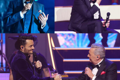 Tränen, Gänsehaut und ein geheimer Abschied? „50 Jahre Roland Kaiser“ enthüllt die emotionalste TV-Nacht des Jahres – aber das ZDF schwieg über den Moment!