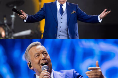 Nach 50 Jahren auf der Bühne: Roland Kaiser spricht über seinen letzten großen Schritt