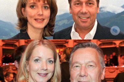 Trennung oder Neuanfang? Was wirklich hinter dem mysteriösen Schritt von Roland Kaiser und seiner Frau steckt!