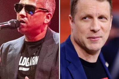 „Ein Skandal-Comeback!“ – Oliver Pocher rechnet gnadenlos mit Xavier Naidoo ab 😱