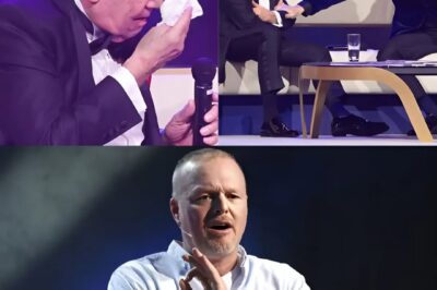 Was verschweigt das ZDF? Heimlicher Show-Bann für Roland Kaiser? Fans toben vor Wut!