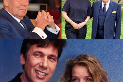 Plötzlich ist nichts mehr wie früher – Was wirklich zwischen Roland Kaiser und Ehefrau Silvia passiert, lässt Fans rätseln!