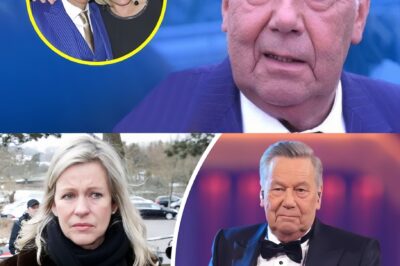 Zerbrochene Freundschaft? Schlagerstar packt aus: So bitter ist der Streit mit Roland Kaiser wirklich!
