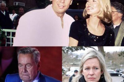 Herzzerreißend! Sie war Roland Kaisers große Liebe – und dann riss das Schicksal sie auseinander…