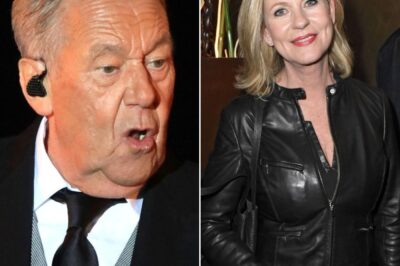 „Wie konnte er das tun?“ – Roland Kaisers Ex-Frau bricht nach Jahrzehnten ihr Schweigen über die bittere Trennung! 💔