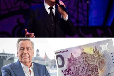 Geheime Millionen-Deals enthüllt: So verschwendet Roland Kaiser wirklich sein Vermögen!