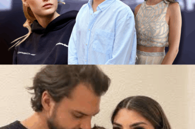 Schockierende Beichte: Yeliz Koc öffnet sich über Panikattacken nach dem Drama mit Ex-Freund Jimi Blue Ochsenknecht – Ihr herzzerreißender Kampf lässt die Online-Community in Entsetzen zurück!