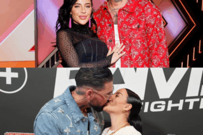 Leyla Lahouar (Heiter) – “Promi Big Brother”-Star und Freund Mike Heiter treffen sich wieder in der TV-Show Let’s Dance und sprechen über ihre Gefühle nach der Show sowie ihr gemeinsames Leben nach dem jüngsten großen Sieg